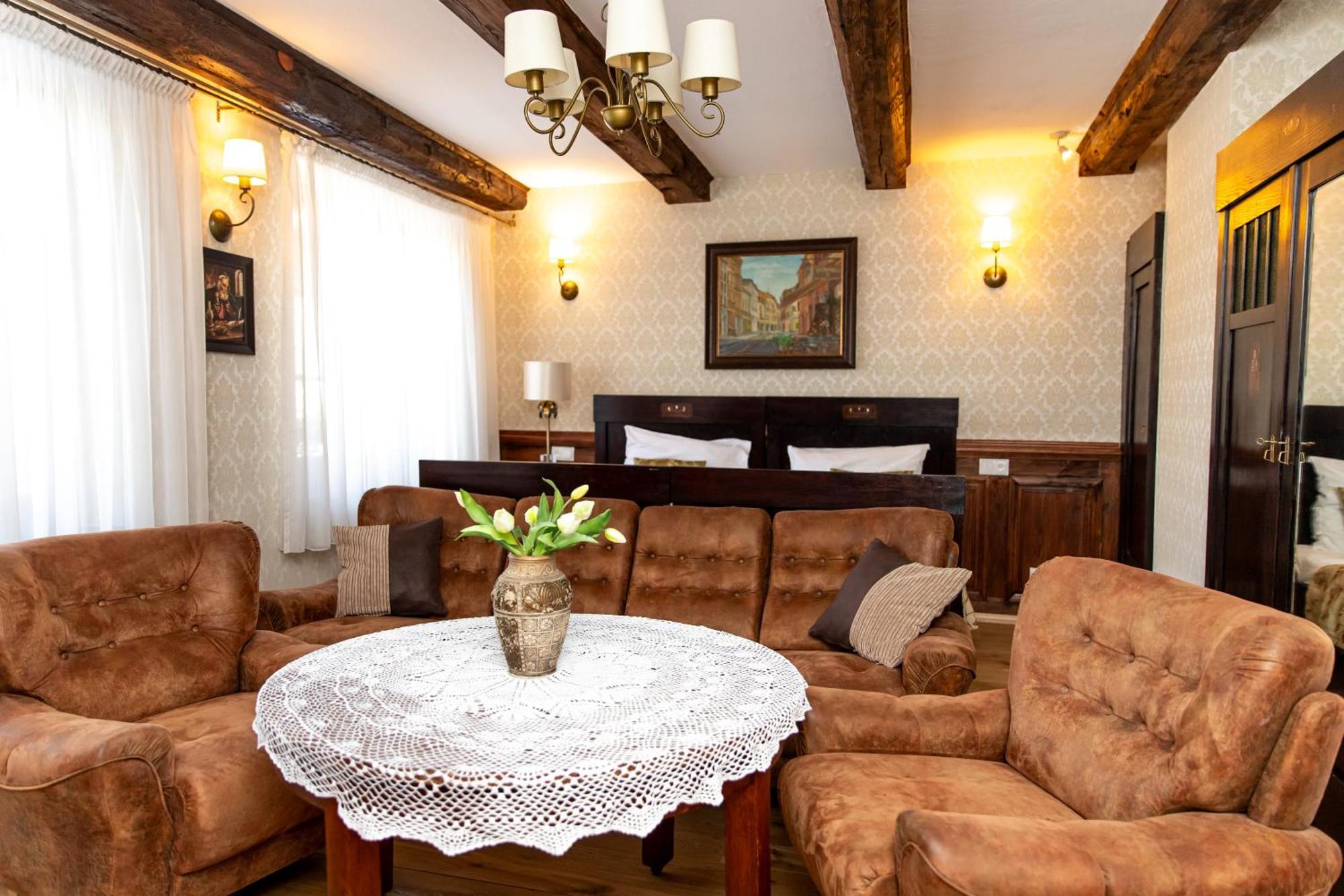 Apartamenty Molus Na Rynku Staromiejskim Stary Toruń Exterior foto